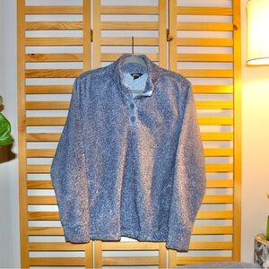 Eddie Bauer | Long Sleeve Zip Up